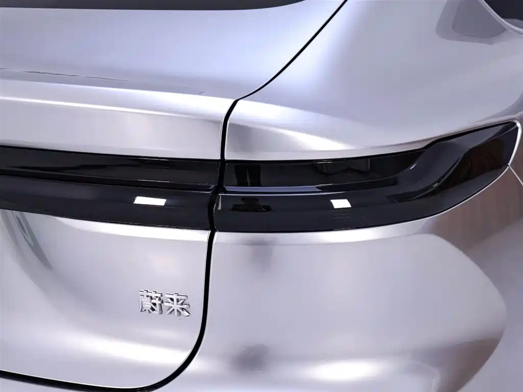 NIO NIO ET7 2024 75kWh Executive Edition 2025 - thumbnail 9