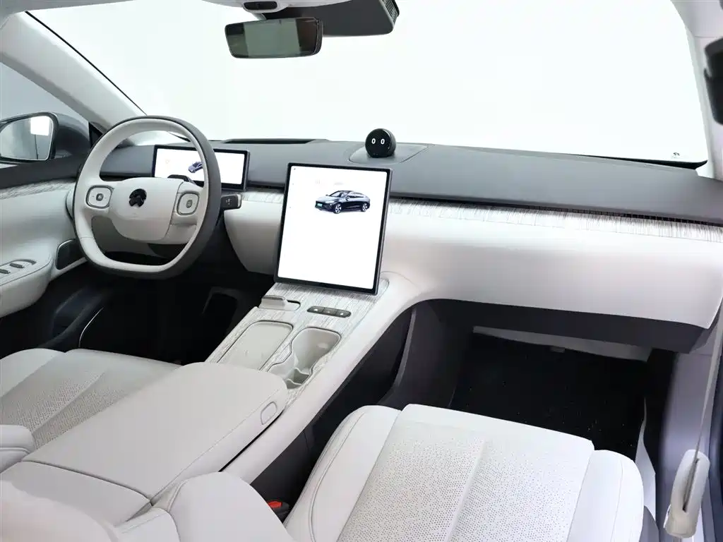 NIO NIO ET7 2024 75kWh Executive Edition 2025 - thumbnail 19