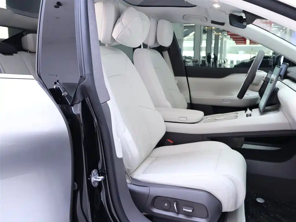 NIO NIO ET7 2024 75kWh Executive Edition 2025 - thumbnail 20
