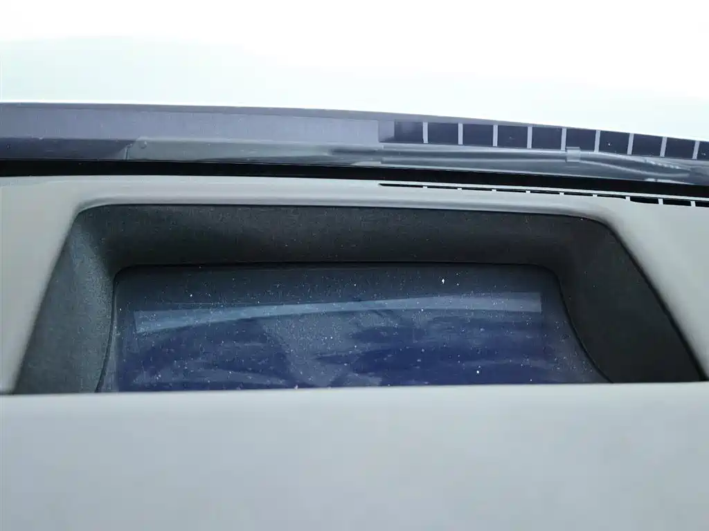 NIO NIO ET7 2024 75kWh Executive Edition 2025 - thumbnail 24