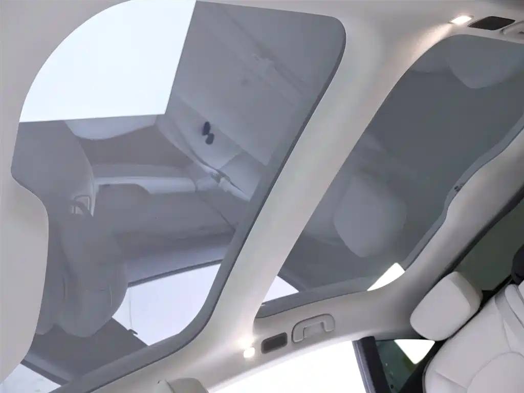 NIO NIO ET7 2024 75kWh Executive Edition 2025 - thumbnail 26