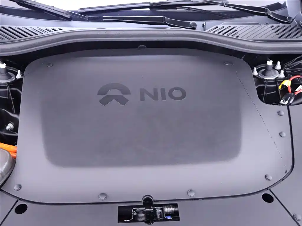 NIO NIO ET7 2024 75kWh Executive Edition 2025 - thumbnail 27