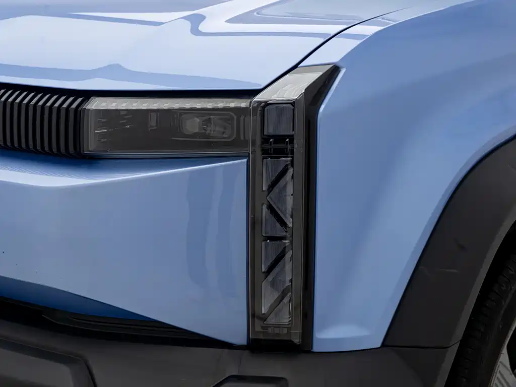 iCAR iCAR 03 2024 501km RWD Long Range Edition 2024 - thumbnail 16
