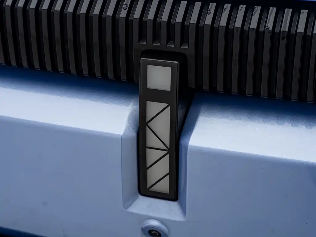 iCAR iCAR 03 2024 501km RWD Long Range Edition 2024 - thumbnail 18