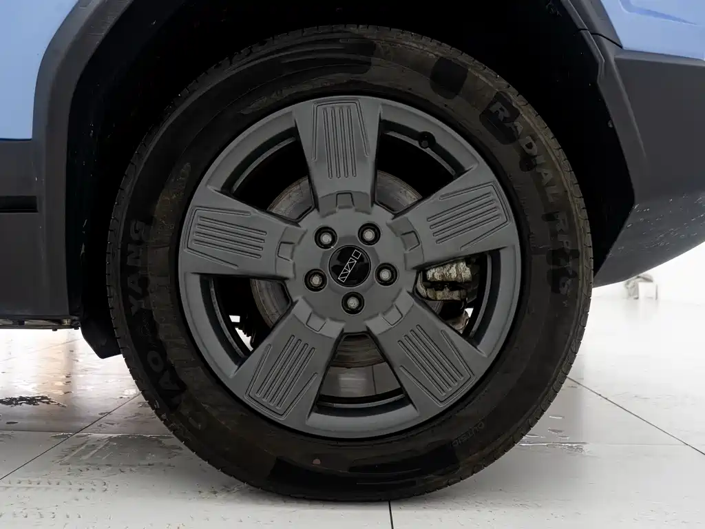 iCAR iCAR 03 2024 501km RWD Long Range Edition 2024 - thumbnail 19