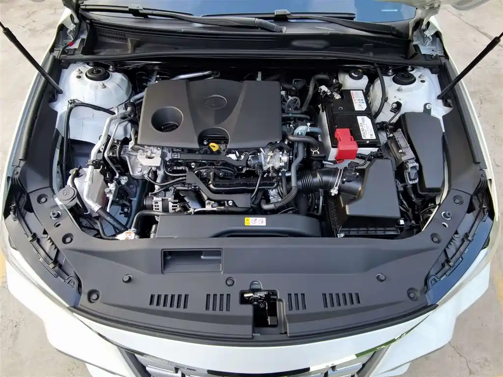 Toyota Toyota Avalon 2024 2.0L Premium Edition 2024 - thumbnail 8