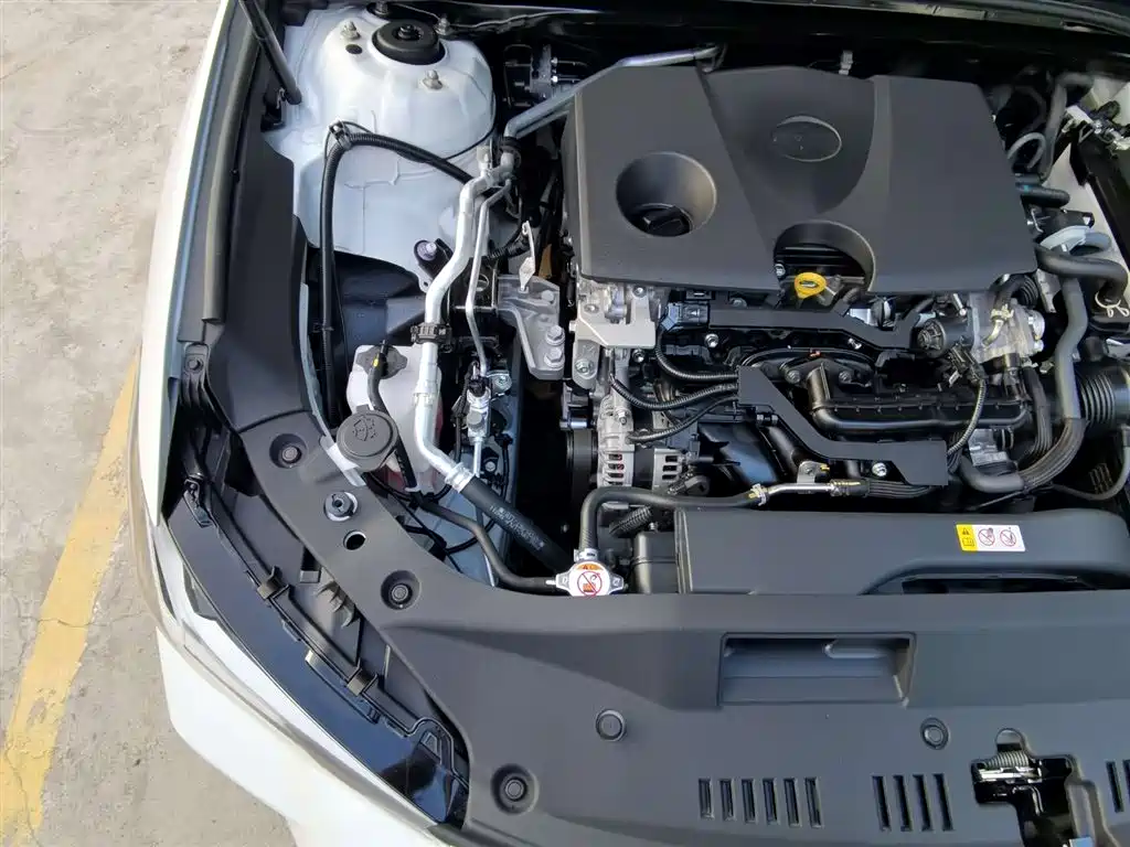 Toyota Toyota Avalon 2024 2.0L Premium Edition 2024 - thumbnail 9