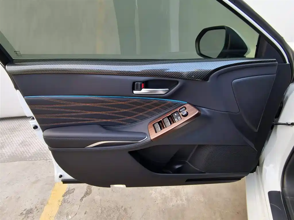 Toyota Toyota Avalon 2024 2.0L Premium Edition 2024 - thumbnail 11