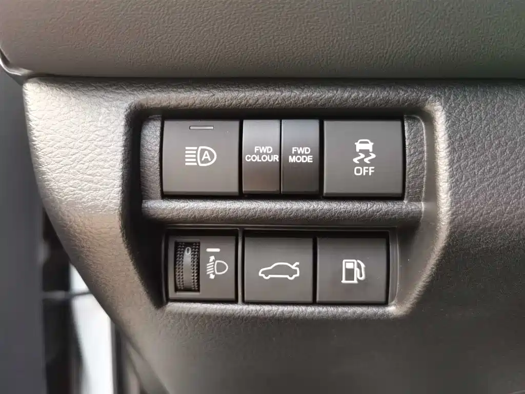 Toyota Toyota Avalon 2024 2.0L Premium Edition 2024 - thumbnail 13
