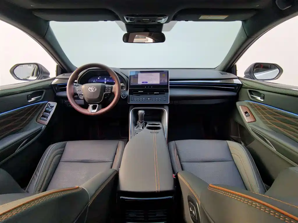 Toyota Toyota Avalon 2024 2.0L Premium Edition 2024 - thumbnail 20