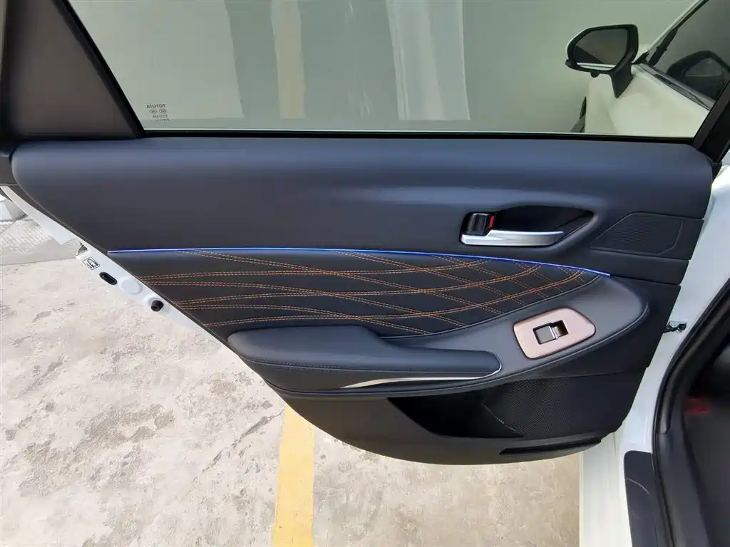Toyota Toyota Avalon 2024 2.0L Premium Edition 2024 - thumbnail 22