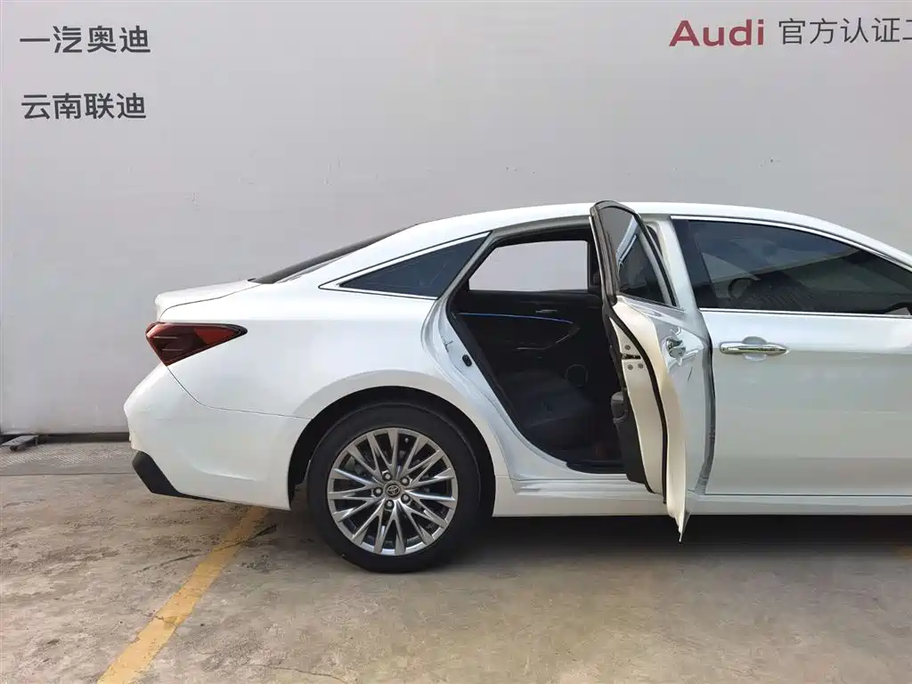 Toyota Toyota Avalon 2024 2.0L Premium Edition 2024 - thumbnail 23