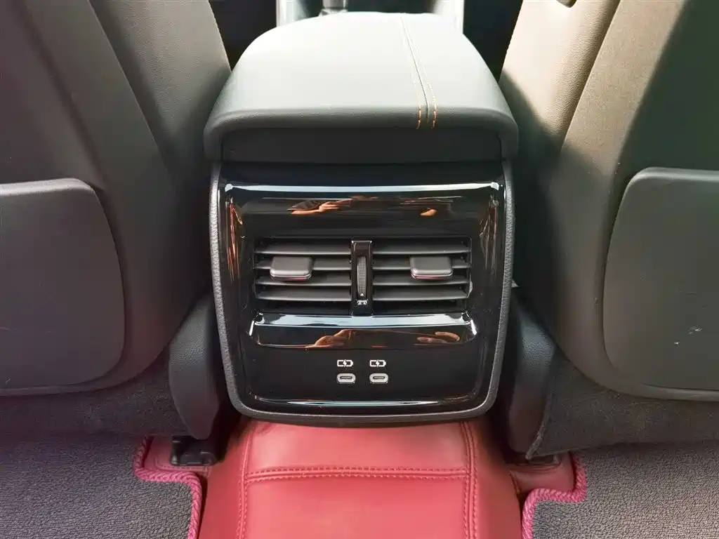 Toyota Toyota Avalon 2024 2.0L Premium Edition 2024 - thumbnail 24