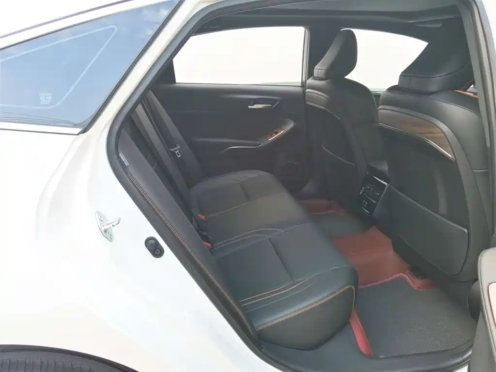 Toyota Toyota Avalon 2024 2.0L Premium Edition 2024 - thumbnail 26