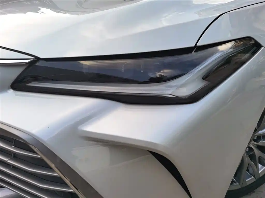 Toyota Toyota Avalon 2024 2.0L Premium Edition 2024 - thumbnail 27