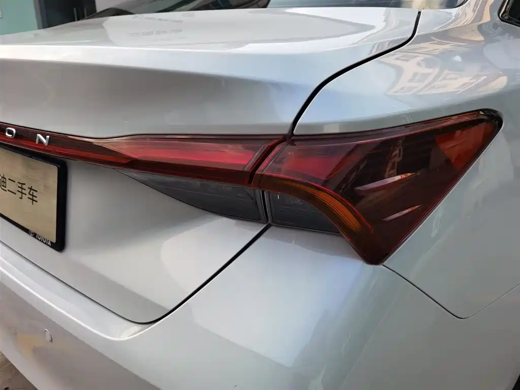 Toyota Toyota Avalon 2024 2.0L Premium Edition 2024 - thumbnail 28
