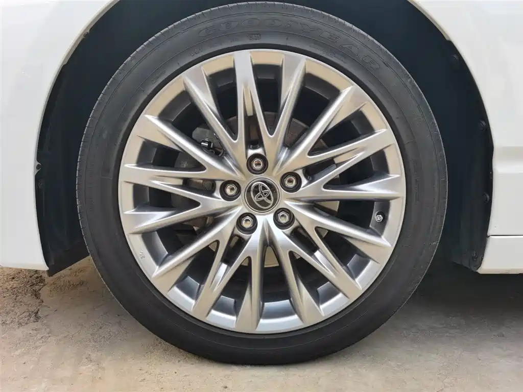 Toyota Toyota Avalon 2024 2.0L Premium Edition 2024 - thumbnail 29
