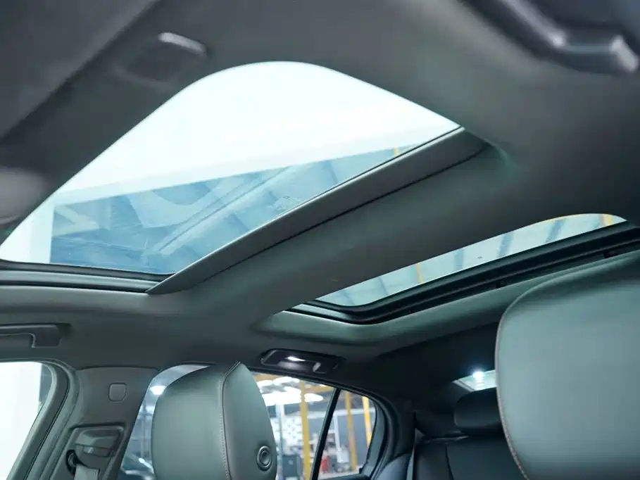 Cadillac Cadillac CT5 2020 Model Year Facelift 28T Sport Prestige 2021 - thumbnail 13