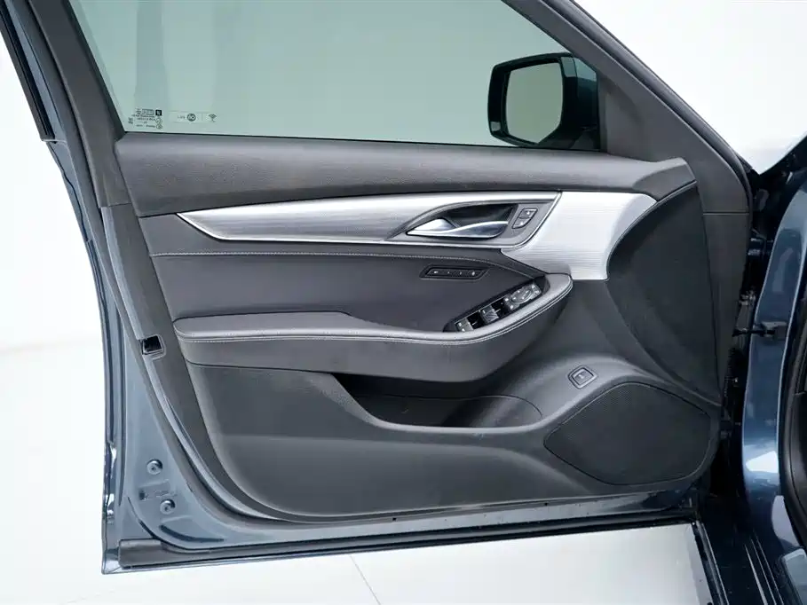 Cadillac Cadillac CT5 2020 Model Year Facelift 28T Sport Prestige 2021 - thumbnail 17