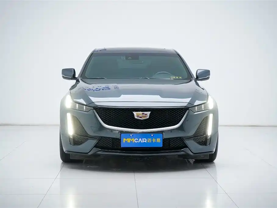 Cadillac Cadillac CT5 2020 Model Year Facelift 28T Sport Prestige 2021 - thumbnail 19