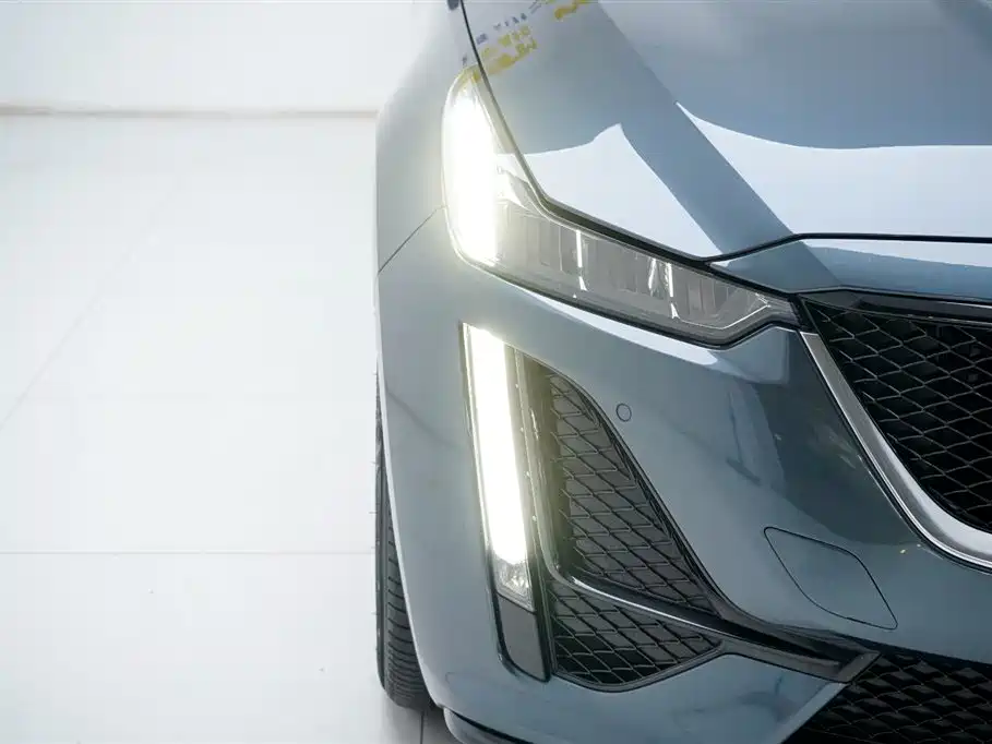 Cadillac Cadillac CT5 2020 Model Year Facelift 28T Sport Prestige 2021 - thumbnail 21