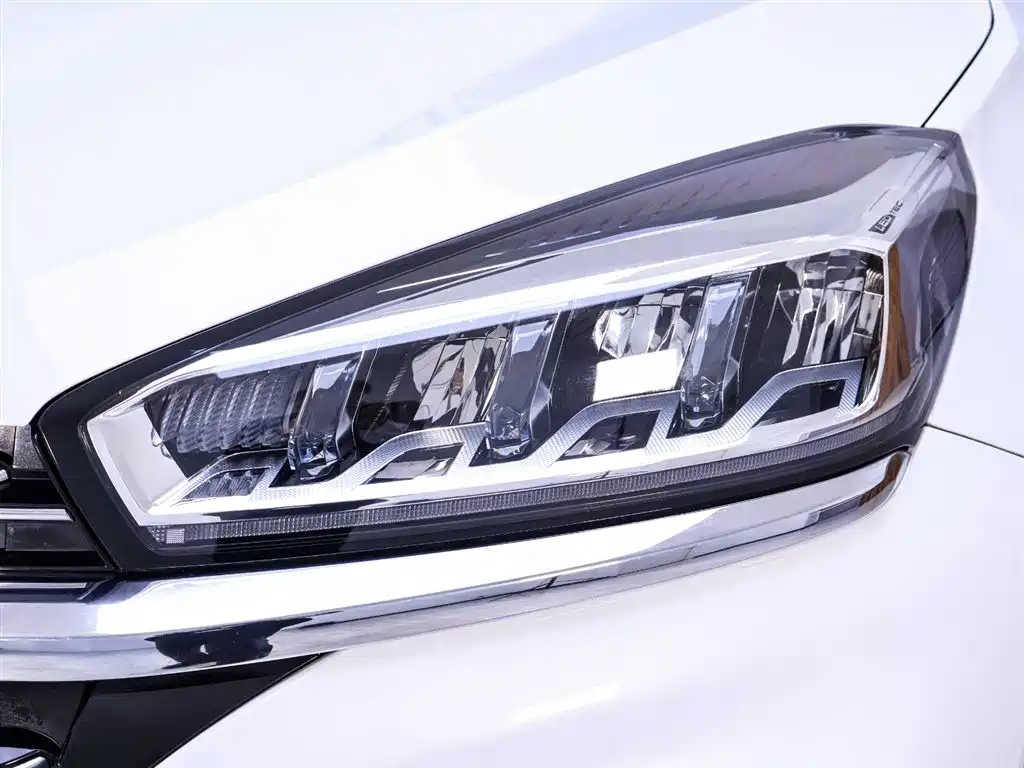 Chery Tiggo 8 2023 Kunpeng Edition 290TGDI Automatic Excellence Version 2023 - thumbnail 4