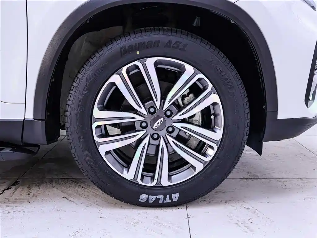Chery Tiggo 8 2023 Kunpeng Edition 290TGDI Automatic Excellence Version 2023 - thumbnail 6