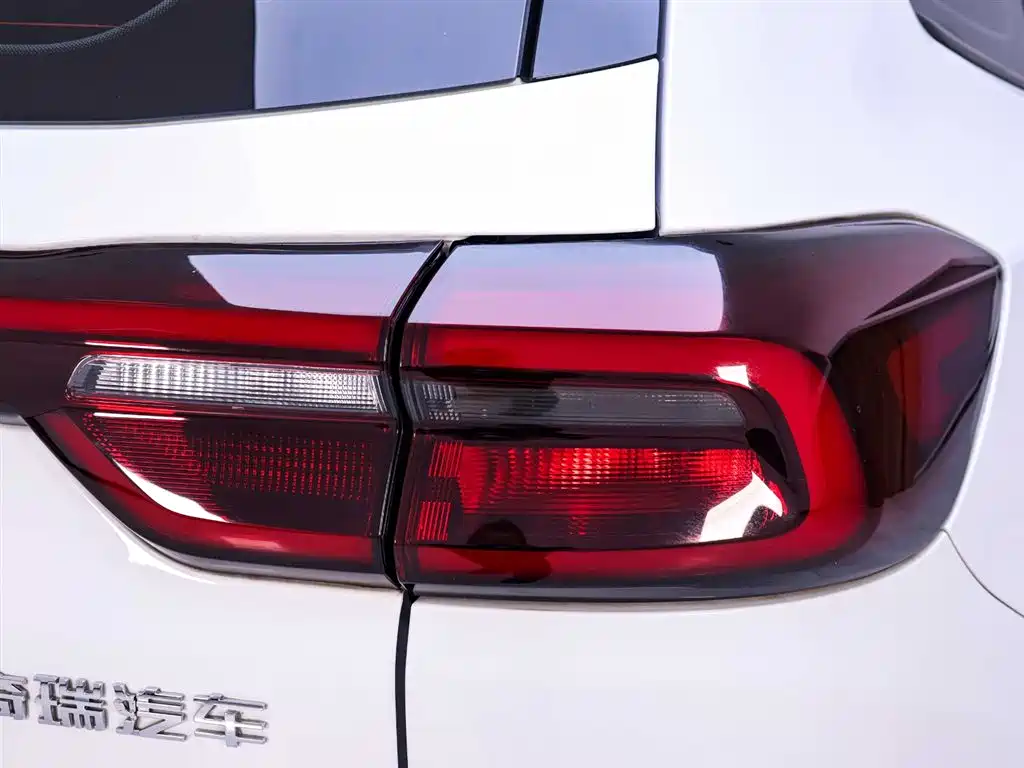 Chery Tiggo 8 2023 Kunpeng Edition 290TGDI Automatic Excellence Version 2023 - thumbnail 9