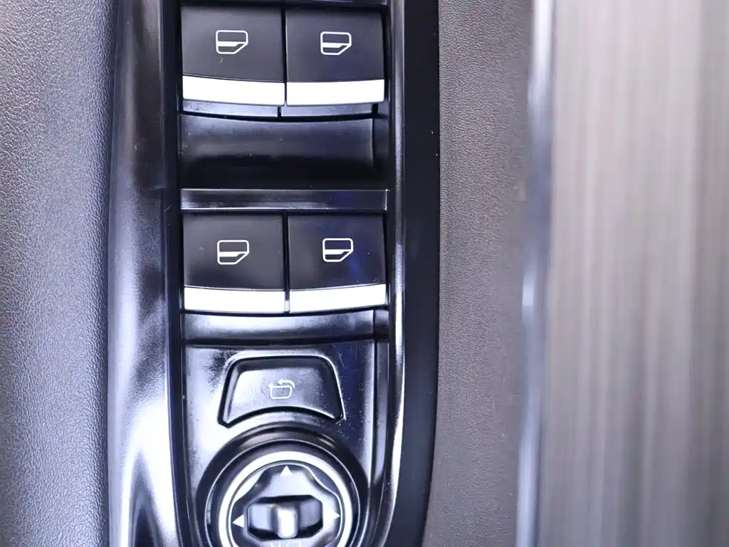 Chery Tiggo 8 2023 Kunpeng Edition 290TGDI Automatic Excellence Version 2023 - thumbnail 17