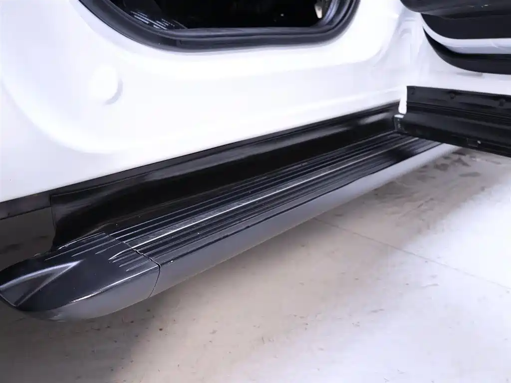 Chery Tiggo 8 2023 Kunpeng Edition 290TGDI Automatic Excellence Version 2023 - thumbnail 25