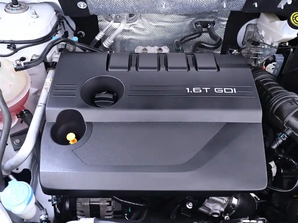 Chery Tiggo 8 2023 Kunpeng Edition 290TGDI Automatic Excellence Version 2023 - thumbnail 26
