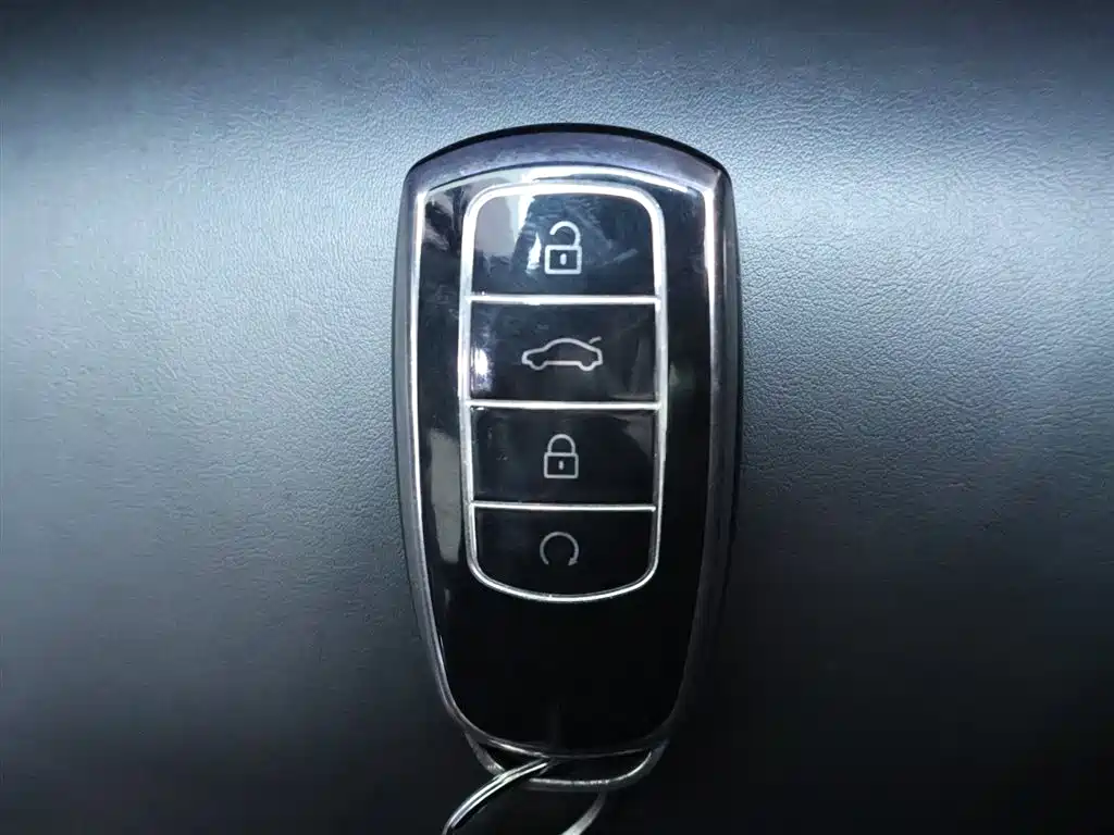 Chery Tiggo 8 2023 Kunpeng Edition 290TGDI Automatic Excellence Version 2023 - thumbnail 27