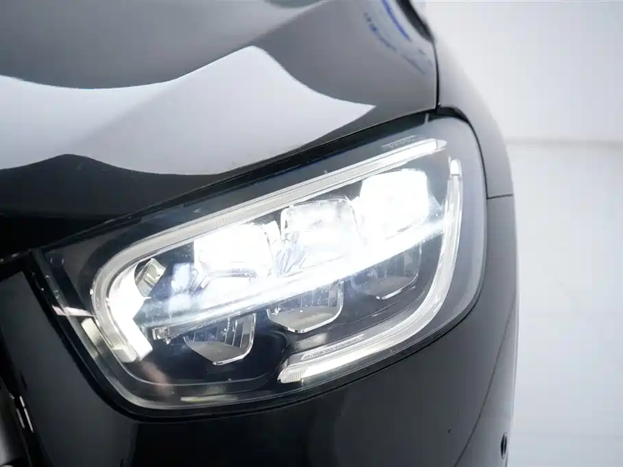 Mercedes-Benz Mercedes-Benz GLC 2022 GLC 260 L 4MATIC Luxury Edition 2022 - thumbnail 10