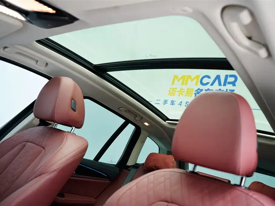 BMW BMW iX3 2024 Leading Edition 2024 - thumbnail 17