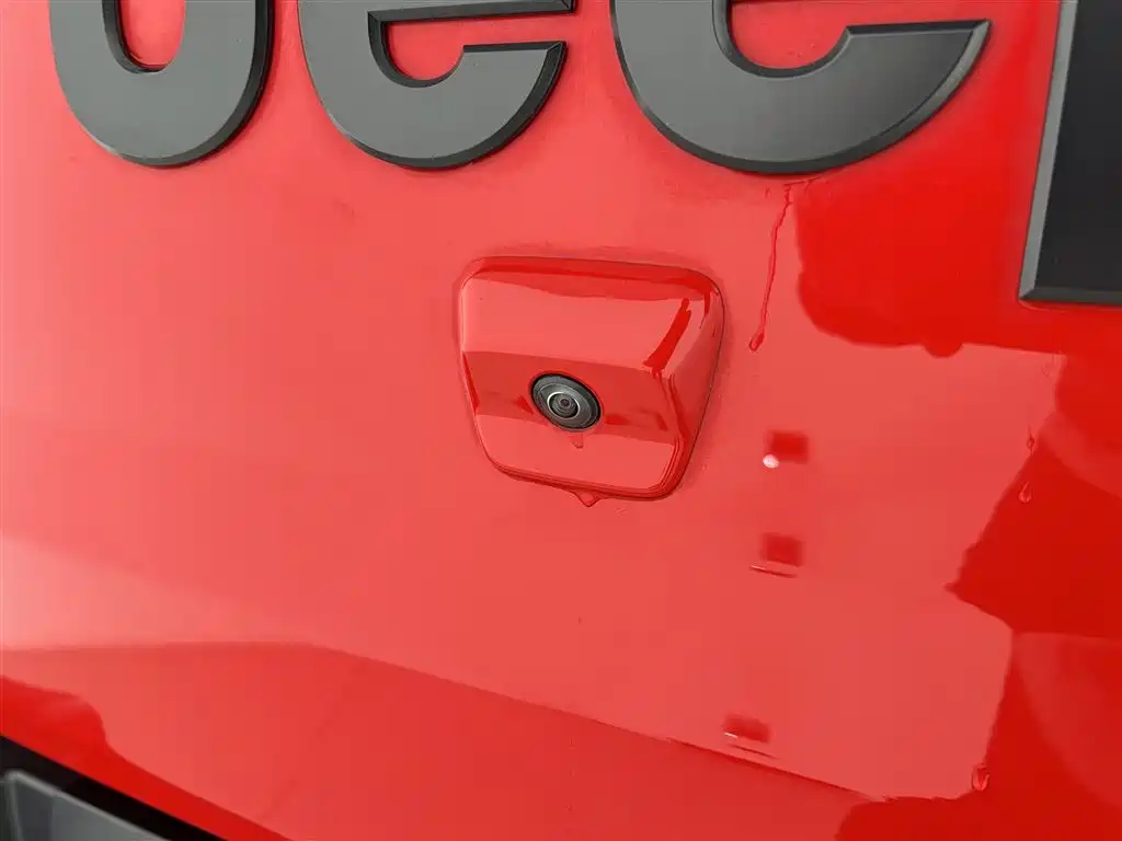 Jeep Gladiator 2023 3.6L Overland 2023 - thumbnail 28