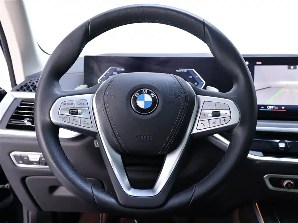 BMW BMW X7 xDrive40i Luxury Package 2023 - thumbnail 16