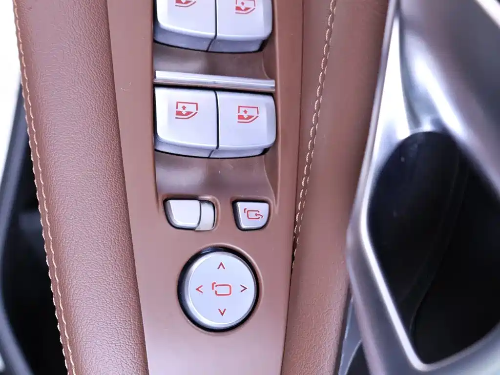 BMW BMW X7 xDrive40i Luxury Package 2023 - thumbnail 17