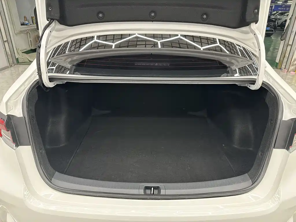 Toyota Toyota Corolla 2021 TNGA 1.5L CVT Premium CARE Edition 2023 - thumbnail 15