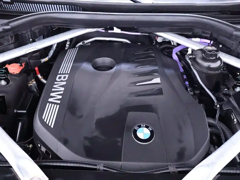 BMW BMW X7 xDrive40i Luxury Package 2023 - thumbnail 25