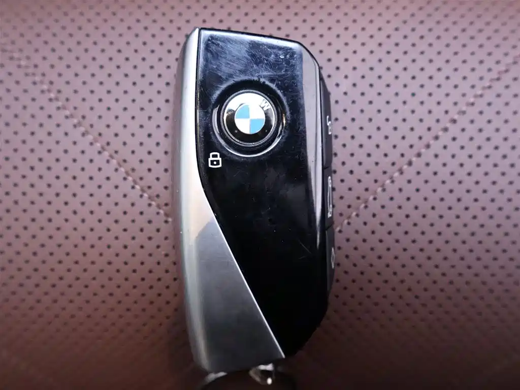 BMW BMW X7 xDrive40i Luxury Package 2023 - thumbnail 26