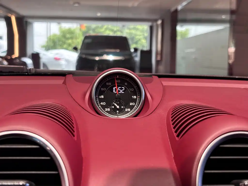 Porsche Porsche 718 2022 Boxster T 2.0T 2022 - thumbnail 14