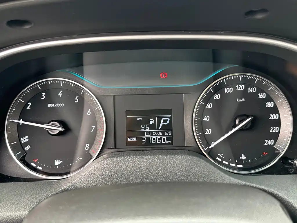 Buick Buick Excelle GT 2019 15T DCT Progressive Edition National VI 2019 - thumbnail 7