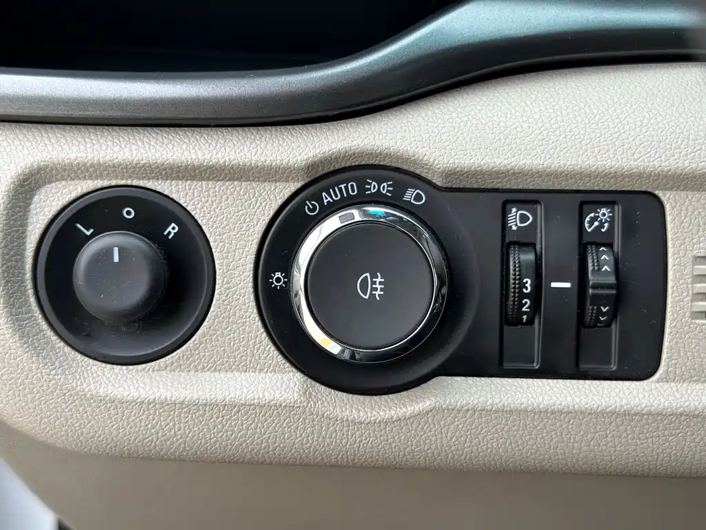 Buick Buick Excelle GT 2019 15T DCT Progressive Edition National VI 2019 - thumbnail 21