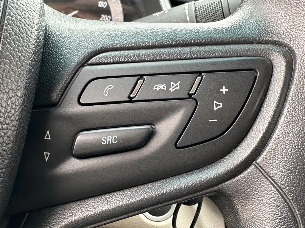 Buick Buick Excelle GT 2019 15T DCT Progressive Edition National VI 2019 - thumbnail 22