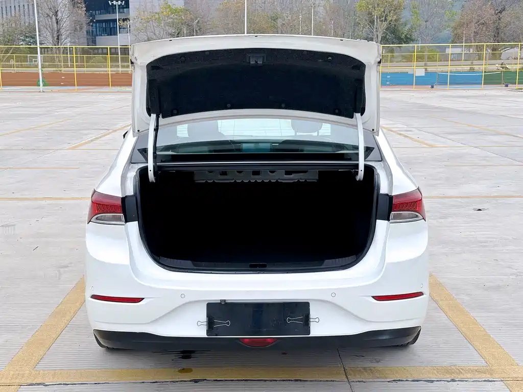 Buick Buick Excelle GT 2019 15T DCT Progressive Edition National VI 2019 - thumbnail 25