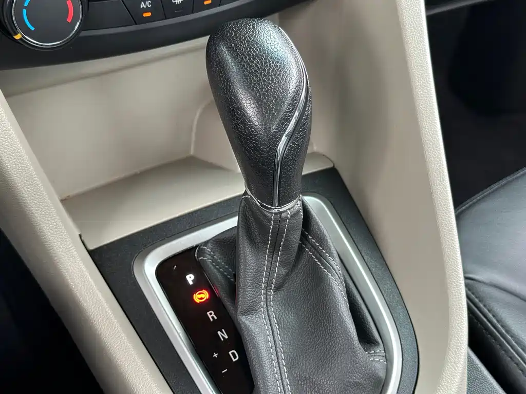 Buick Buick Excelle GT 2019 15T DCT Progressive Edition National VI 2019 - thumbnail 26