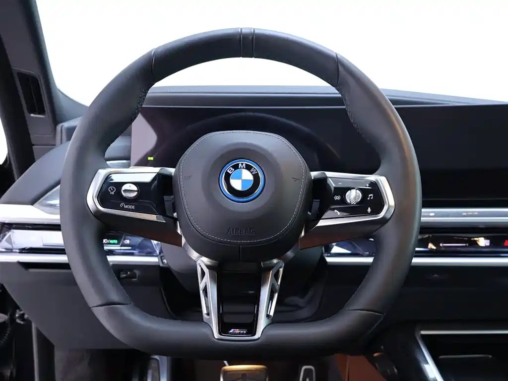 BMW BMW i7 2023 eDrive50L M Sport Package 2023 - thumbnail 16