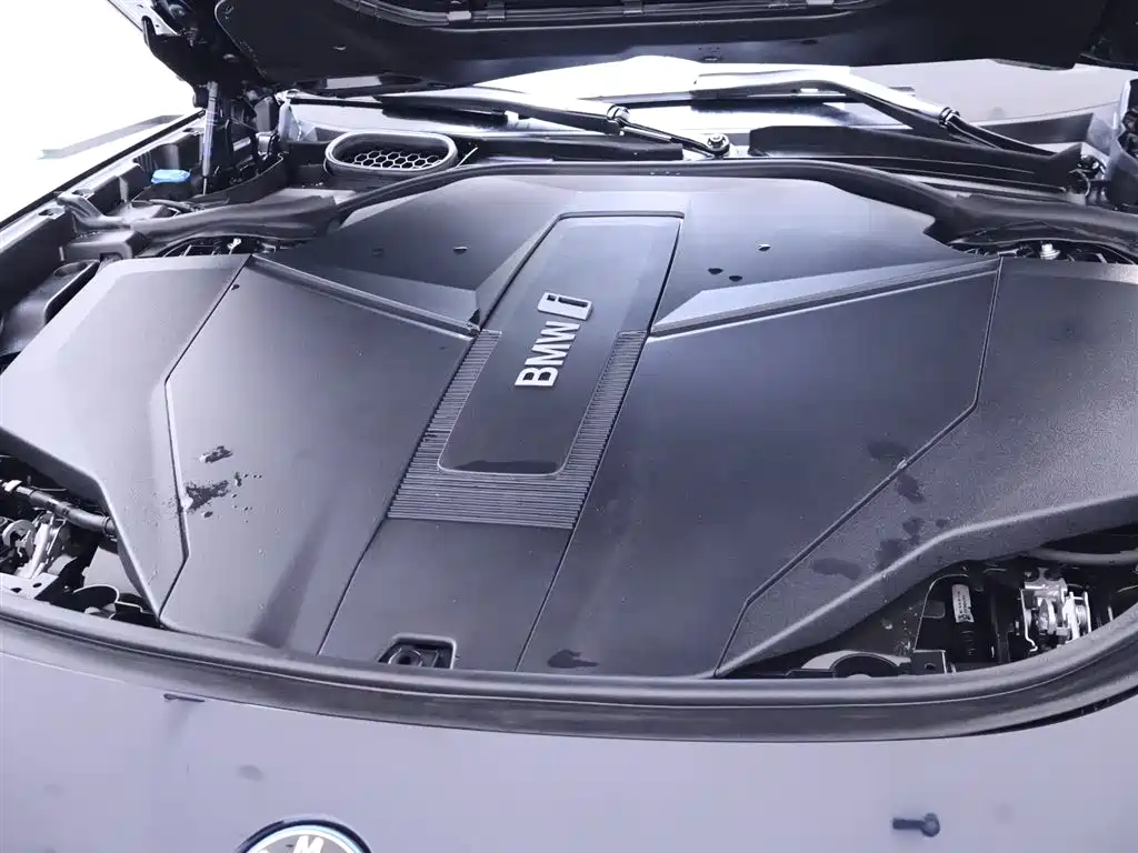 BMW BMW i7 2023 eDrive50L M Sport Package 2023 - thumbnail 24