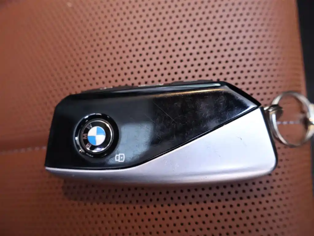 BMW BMW i7 2023 eDrive50L M Sport Package 2023 - thumbnail 25