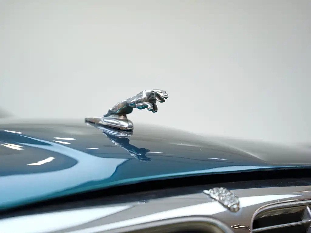 Jaguar Jaguar XJ 2004 XJ8 4.2 2008 - thumbnail 10